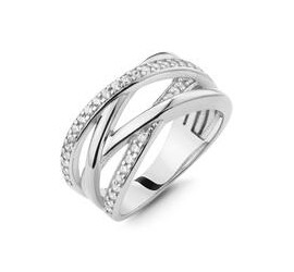 Zilveren ring 114.0378