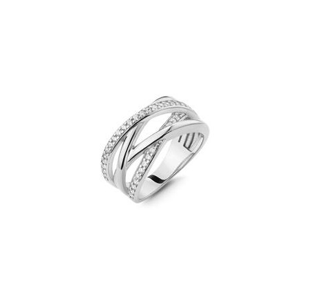 Zilveren ring 114.0378