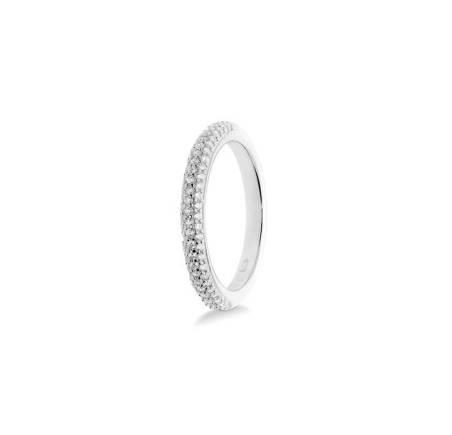 Zilveren ring 114.1375