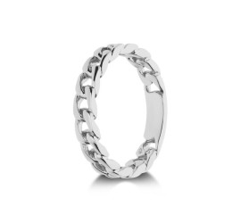 Zilveren ring 114.1390