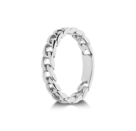 Zilveren ring 114.1390