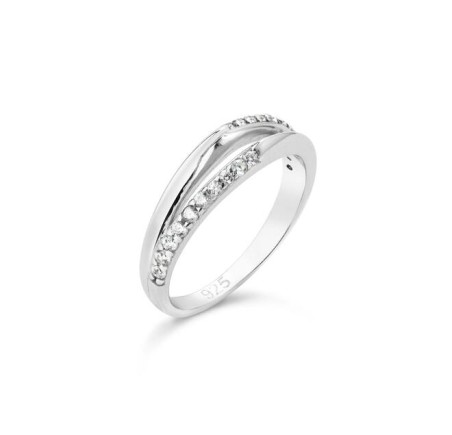 Zilveren ring 114.0367