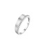 Zilveren ring 114.0801