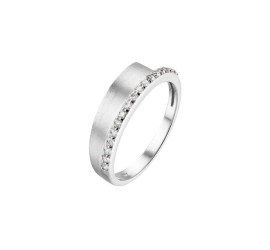 Zilveren ring 114.0801