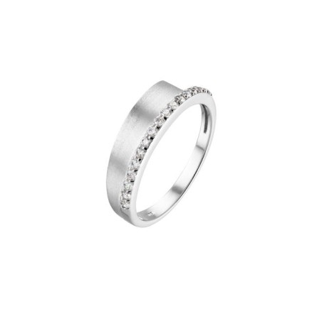 Zilveren ring 114.0801