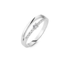 Zilveren ring 114.0785