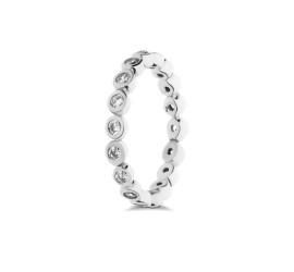 Zilveren ring 114.1380