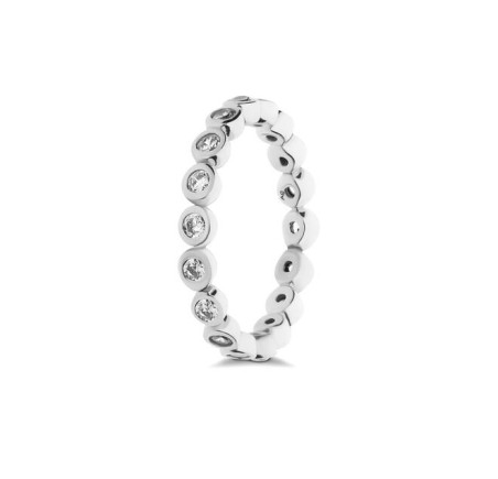 Zilveren ring 114.1380