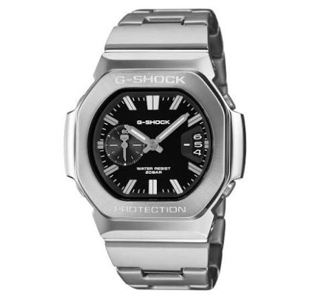 Casio G-Shock herenhorloge GMC-2500D-1A