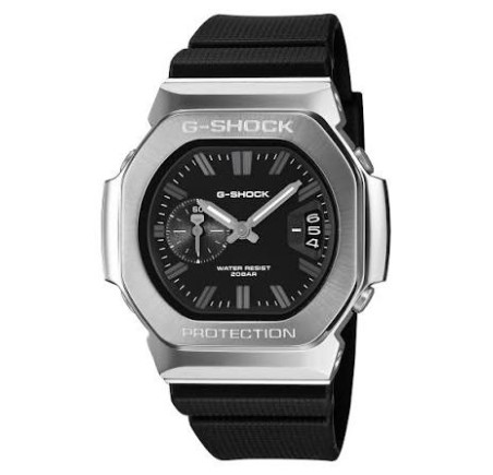 Casio G-Shock herenhorloge GMC-2500-1A