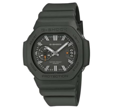 Casio G-Shock herenhorloge  GAC-2500-3A