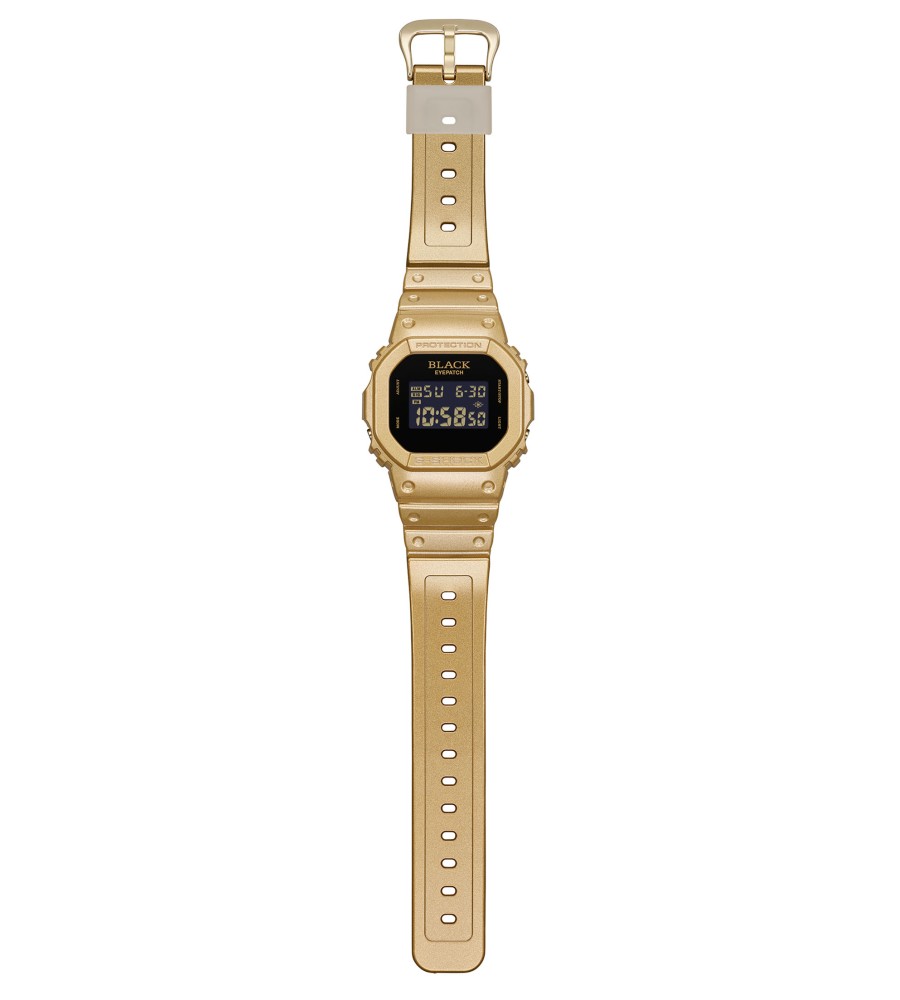 Casio G-Shock herenhorloge BlackEyePatch