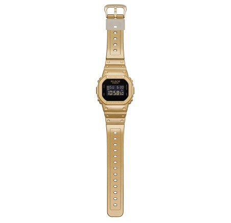 Casio G-Shock herenhorloge BlackEyePatch