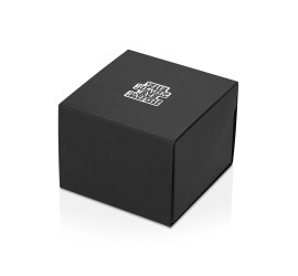 Casio G-Shock herenhorloge BlackEyePatch