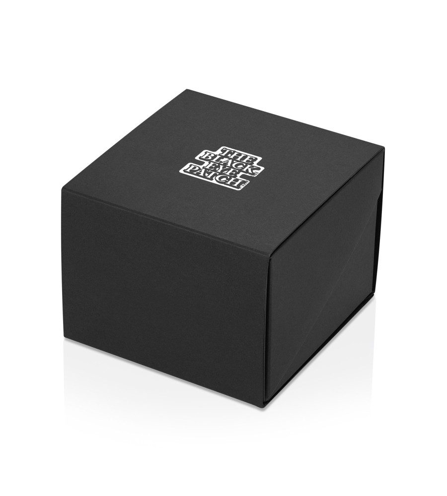 Casio G-Shock herenhorloge BlackEyePatch