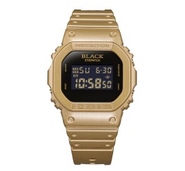 Casio G-Shock herenhorloge BlackEyePatch