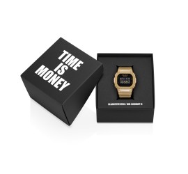 Casio G-Shock herenhorloge BlackEyePatch