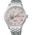 Seiko Presage herenhorloge  SSA465J1