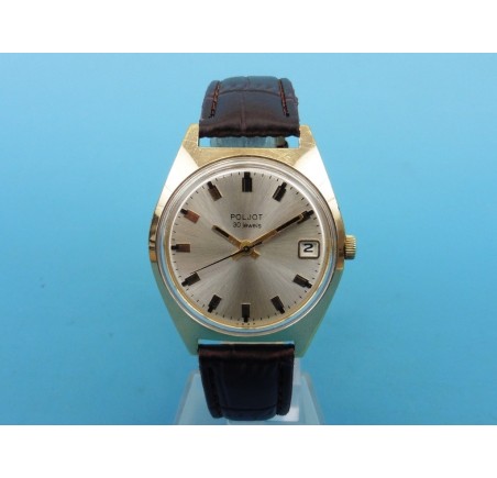 Poljot herenhorloge