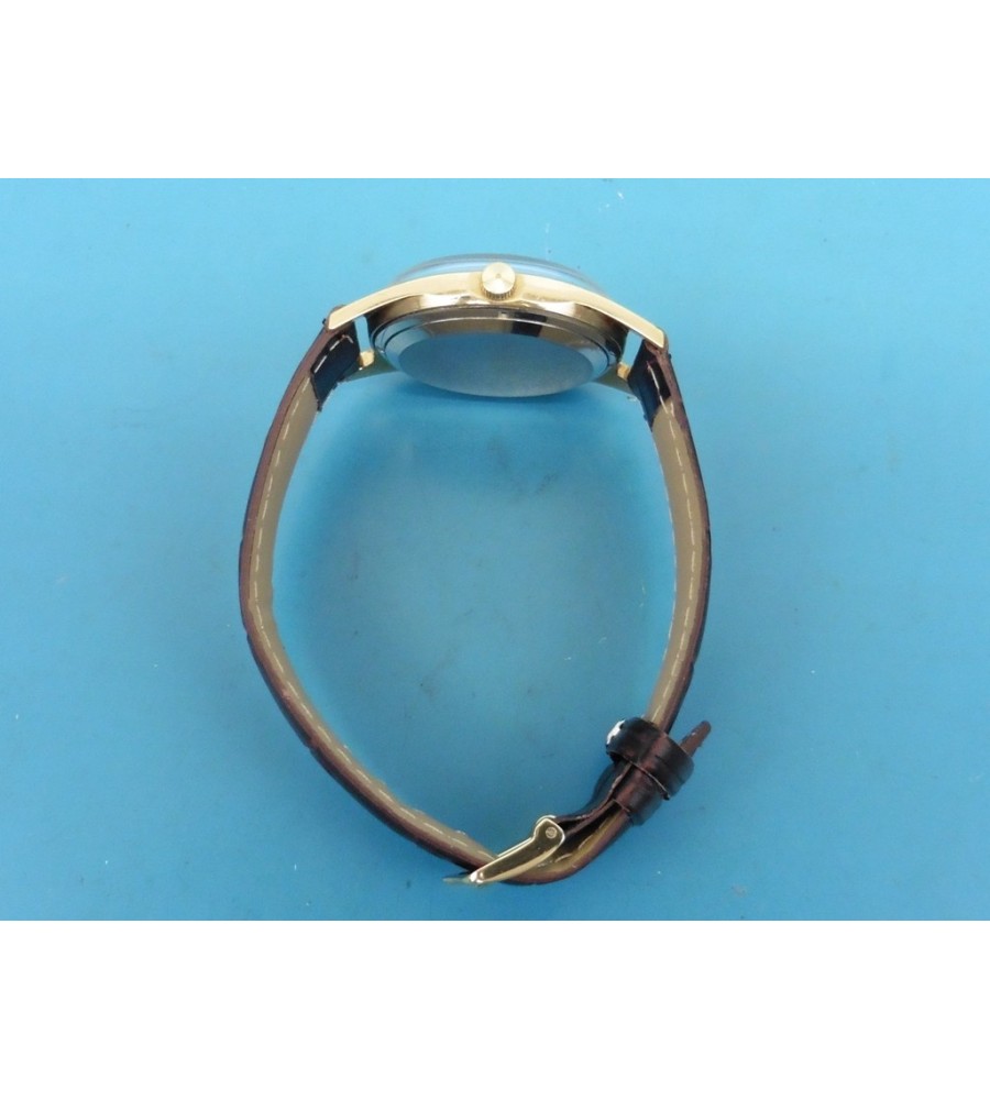 Poljot herenhorloge