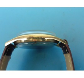 Poljot herenhorloge