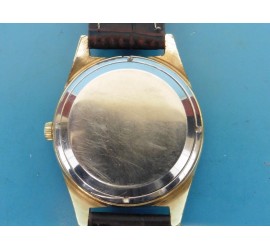 Poljot herenhorloge