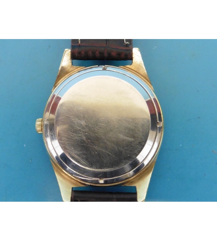 Poljot herenhorloge