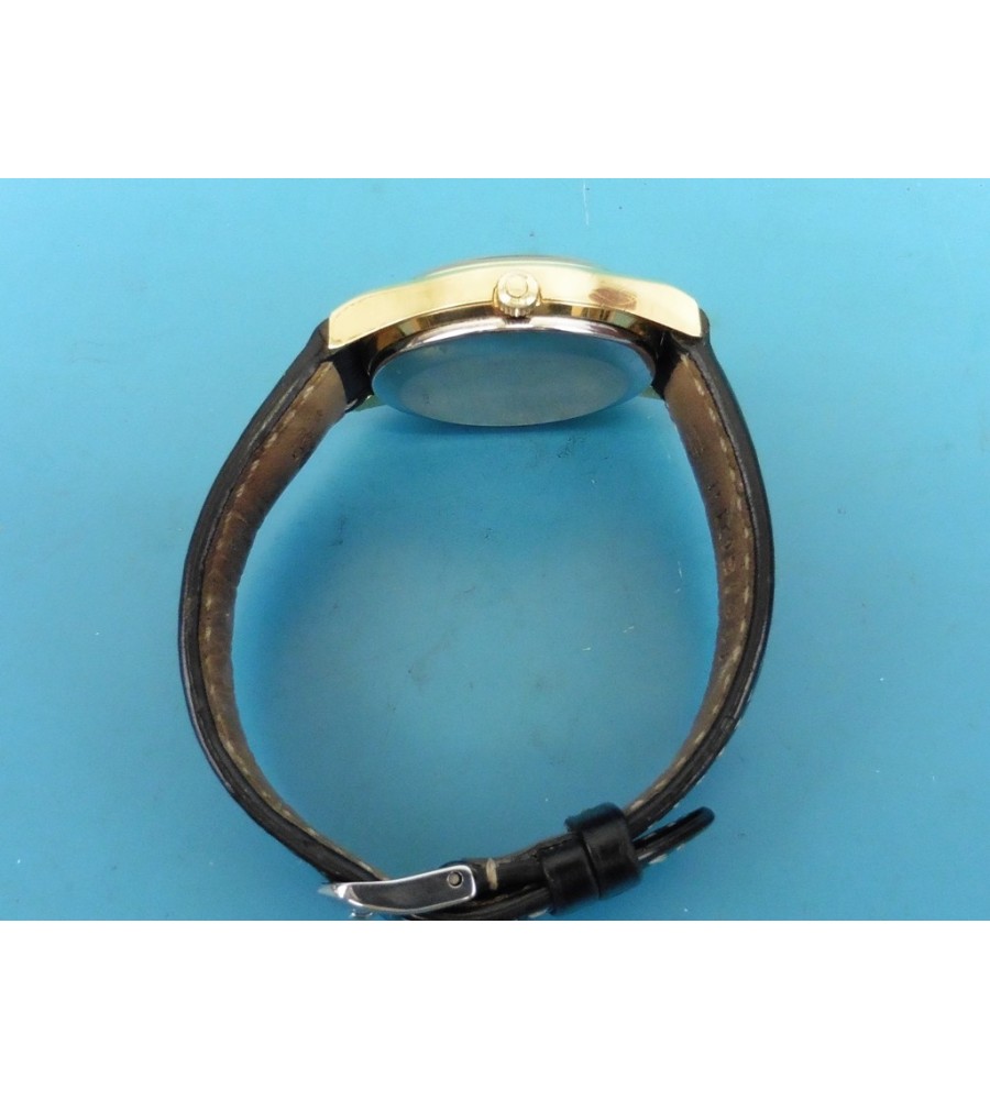 Certina herenhorloge