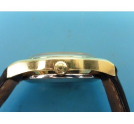 Certina herenhorloge