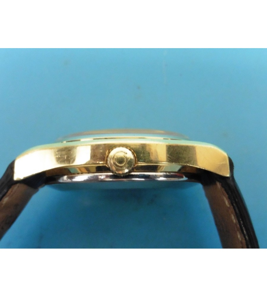 Certina herenhorloge