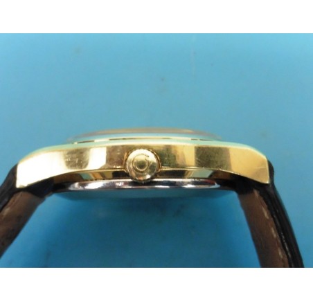 Certina herenhorloge