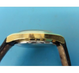 Certina herenhorloge