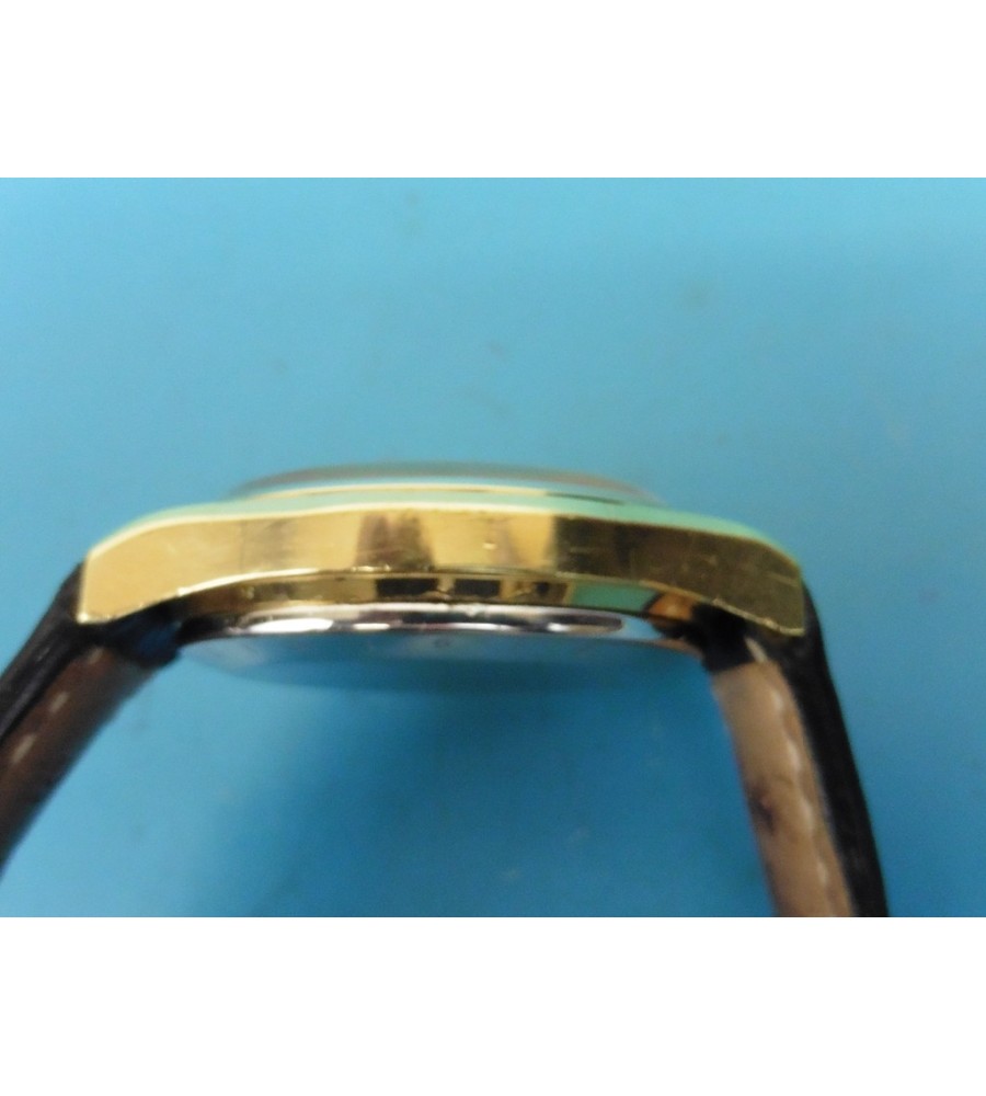 Certina herenhorloge