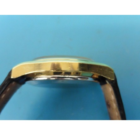 Certina herenhorloge