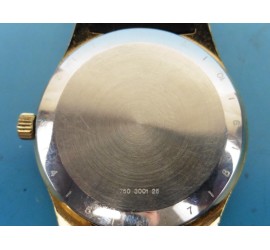 Certina herenhorloge