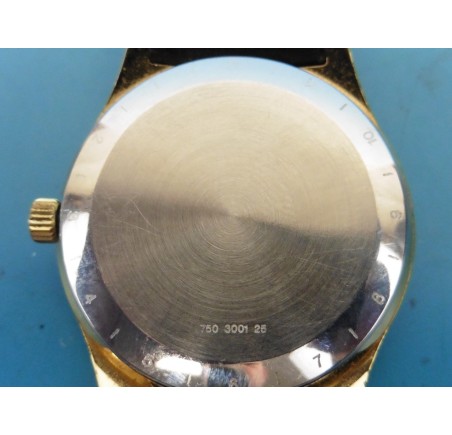 Certina herenhorloge