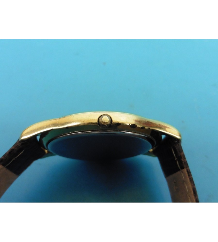 BWC-Swiss herenhorloge