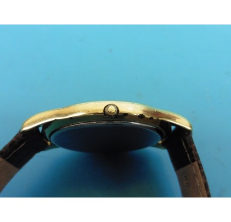 BWC-Swiss herenhorloge