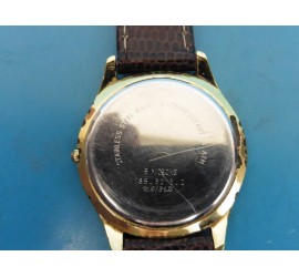 BWC-Swiss herenhorloge