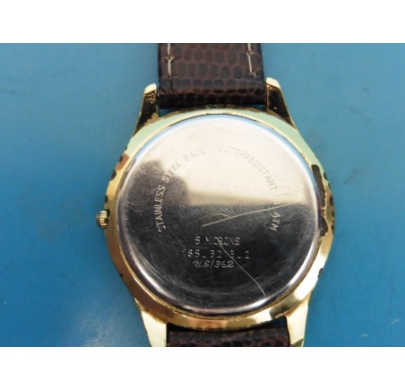 BWC-Swiss herenhorloge